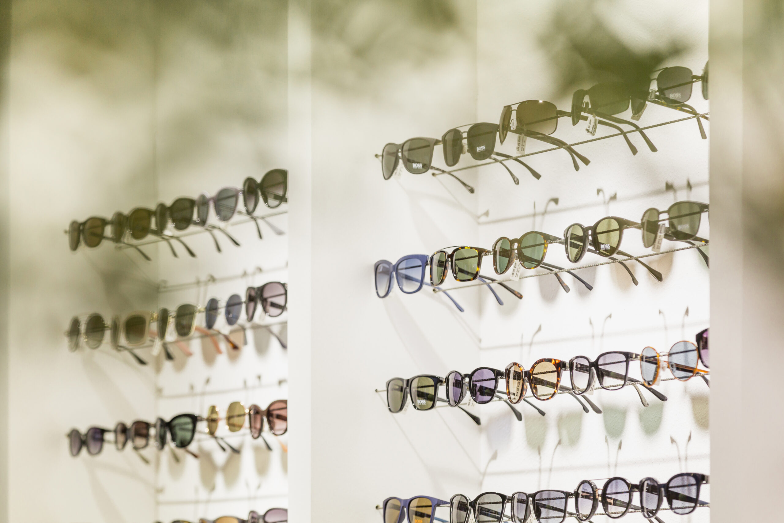 Im Gespräch mit Ihnen finden wir heraus, wie Sie Ihre Brille einsetzen möchten. Sie profitieren von einer Sehhilfe, die ganz auf Ihre individuelle Situation abgestimmt ist.